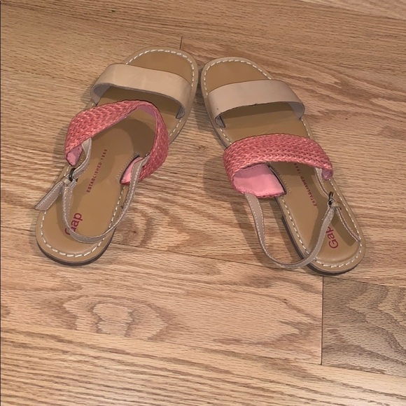 Gap sandals - Picture 3 of 3